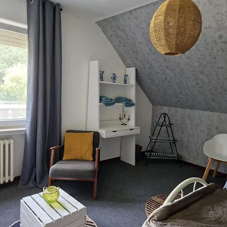 Apartment Ruhige An Der Vechte - Zweites Gluck *