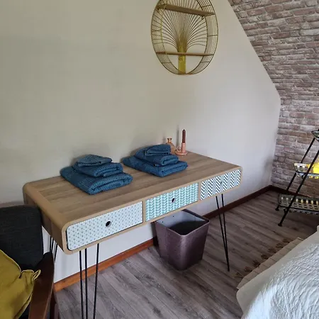 Apartment Ruhige An Der Vechte - Zweites Gluck Nordhorn