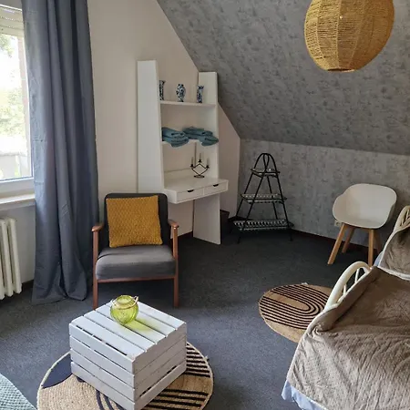 Ruhige An Der Vechte - Zweites Gluck Apartment Nordhorn