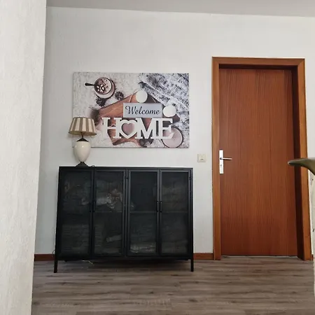 Apartment Ruhige An Der Vechte - Zweites Gluck Nordhorn