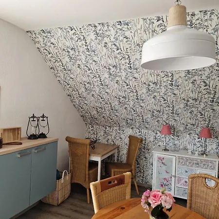 Apartment Ruhige An Der Vechte - Zweites Gluck Nordhorn
