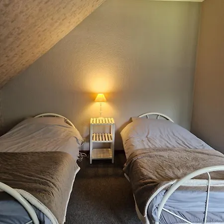 Ruhige An Der Vechte - Zweites Gluck Apartment