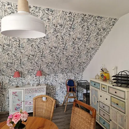 Ruhige An Der Vechte - Zweites Gluck Apartment