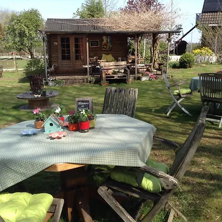 Apartment Ruhige An Der Vechte - Zweites Gluck Nordhorn