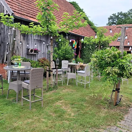 Ruhige An Der Vechte - Zweites Gluck