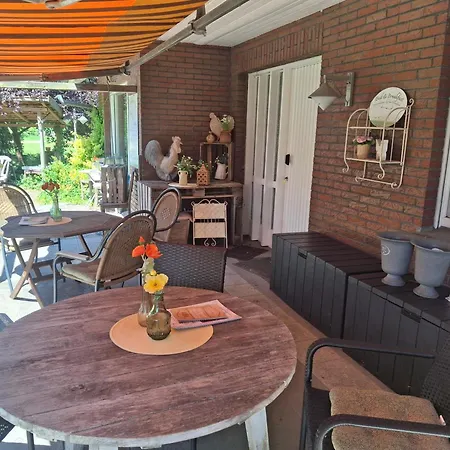 Ruhige An Der Vechte - Zweites Gluck Apartment Nordhorn