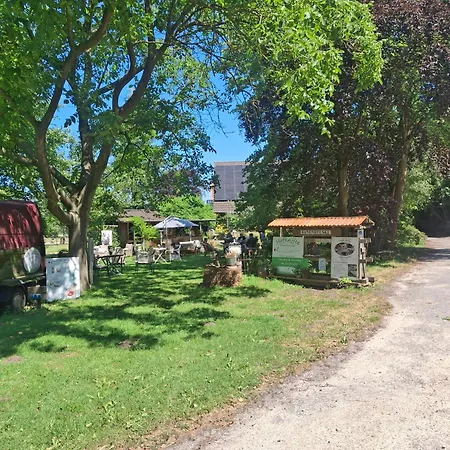 Ruhige An Der Vechte - Zweites Gluck * Nordhorn