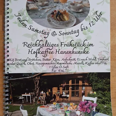 Ruhige An Der Vechte - Zweites Gluck